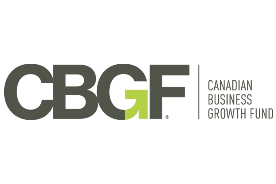 Canadian Business Growth Fund Logo