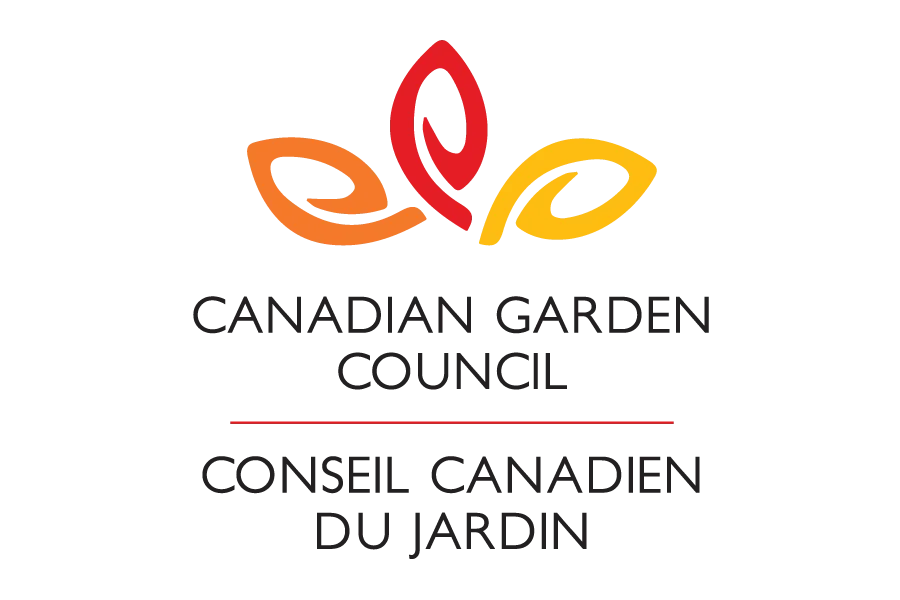 Canadian Garden Council Logo