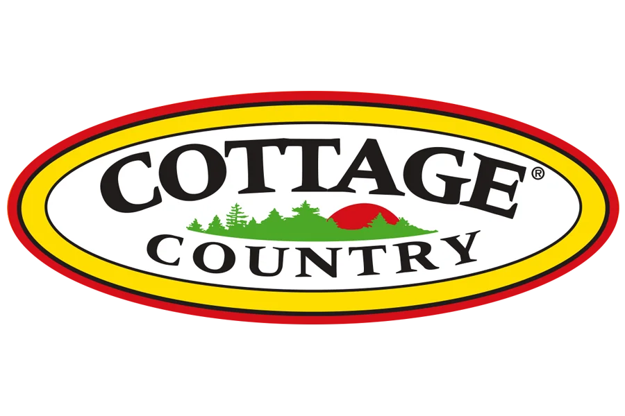 Cottage Country Candies Logo