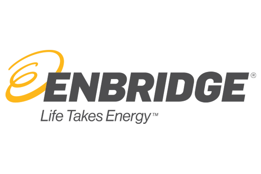 Enbridge Logo