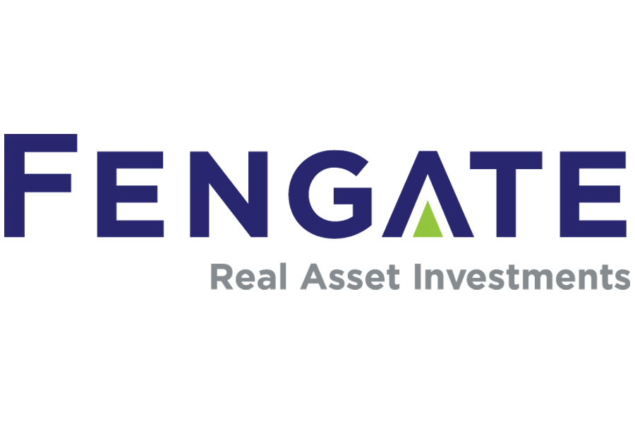 Fengate Logo