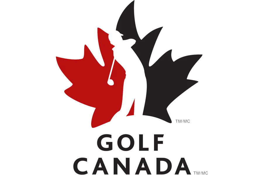 Golf Canada Logo