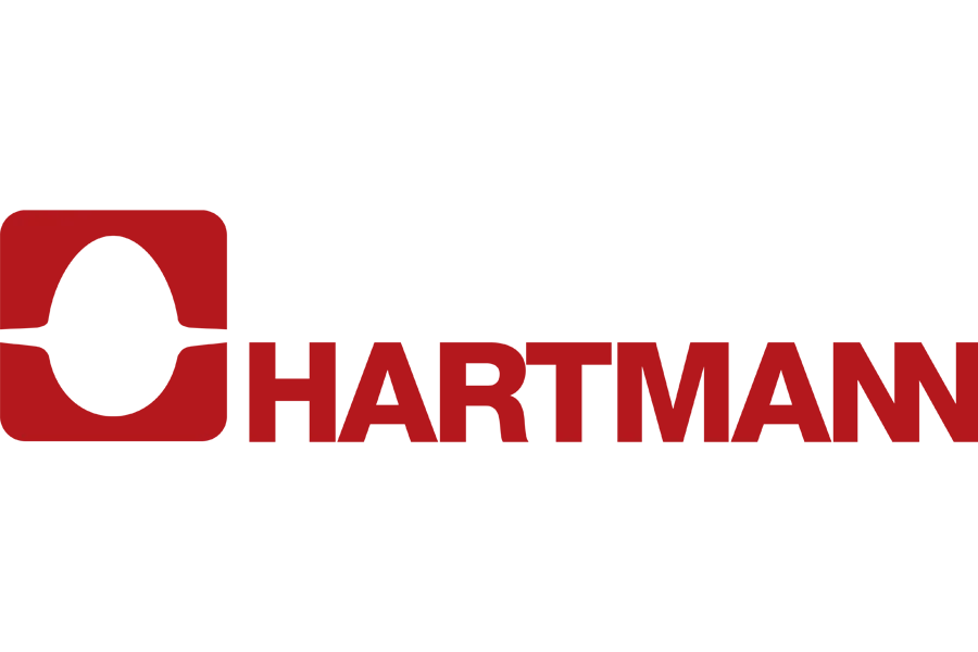 Hartmann Logo