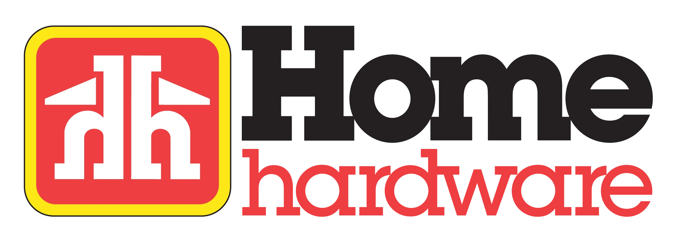 Home Hardware Logo