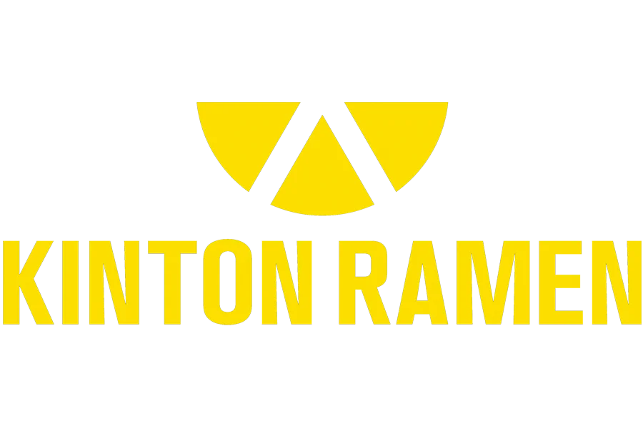 Kinton Ramen Logo