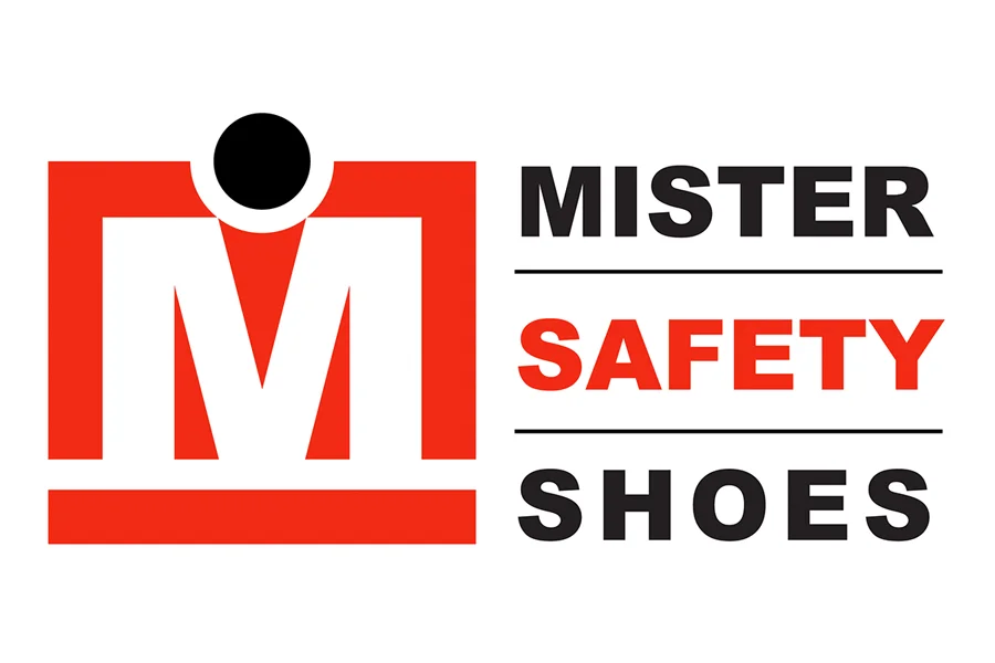 Mister Safety Shoes Logo