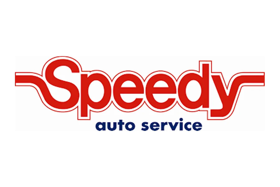 Speedy Logo