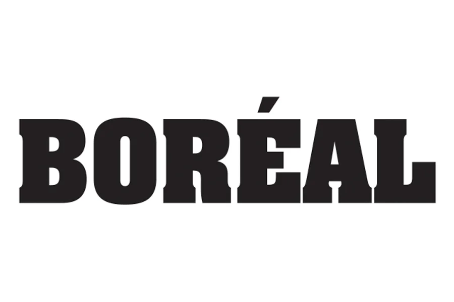 Boréal Logo