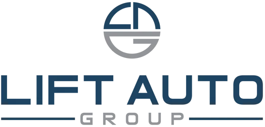 Lift Auto Group Logo