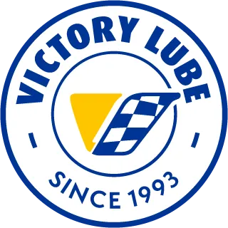 Victory Lube Logo