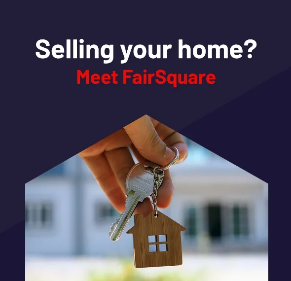 Real Estate Sample Social Post