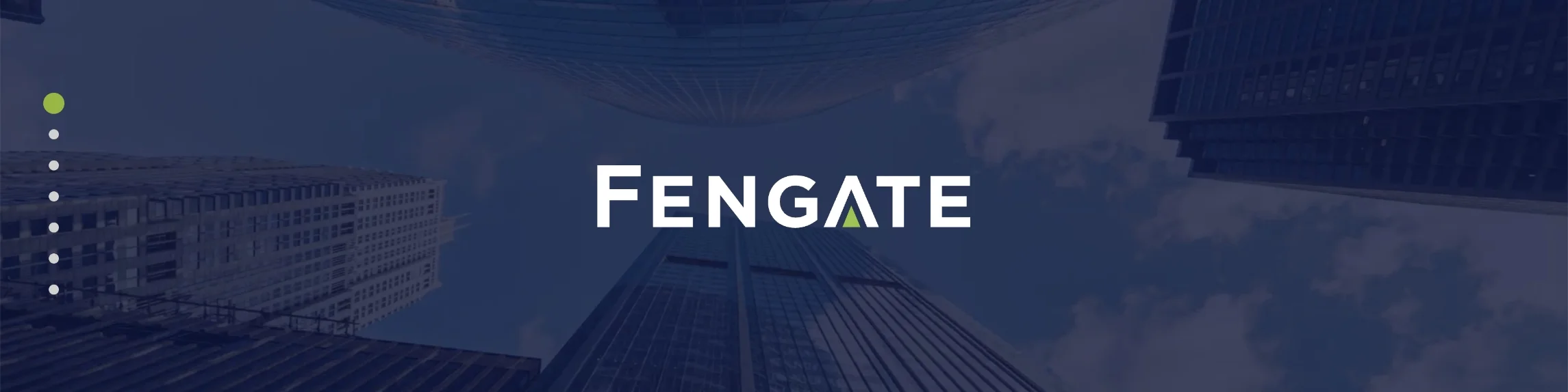Fengate Banner